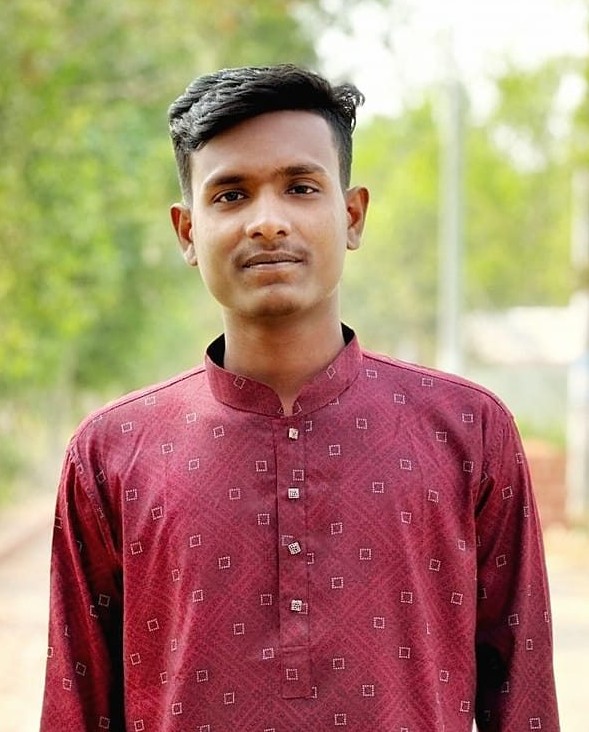 Alamin Sikdar