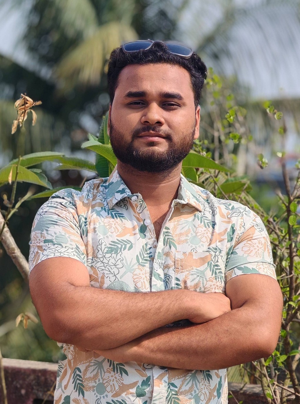 Alim Mahmud