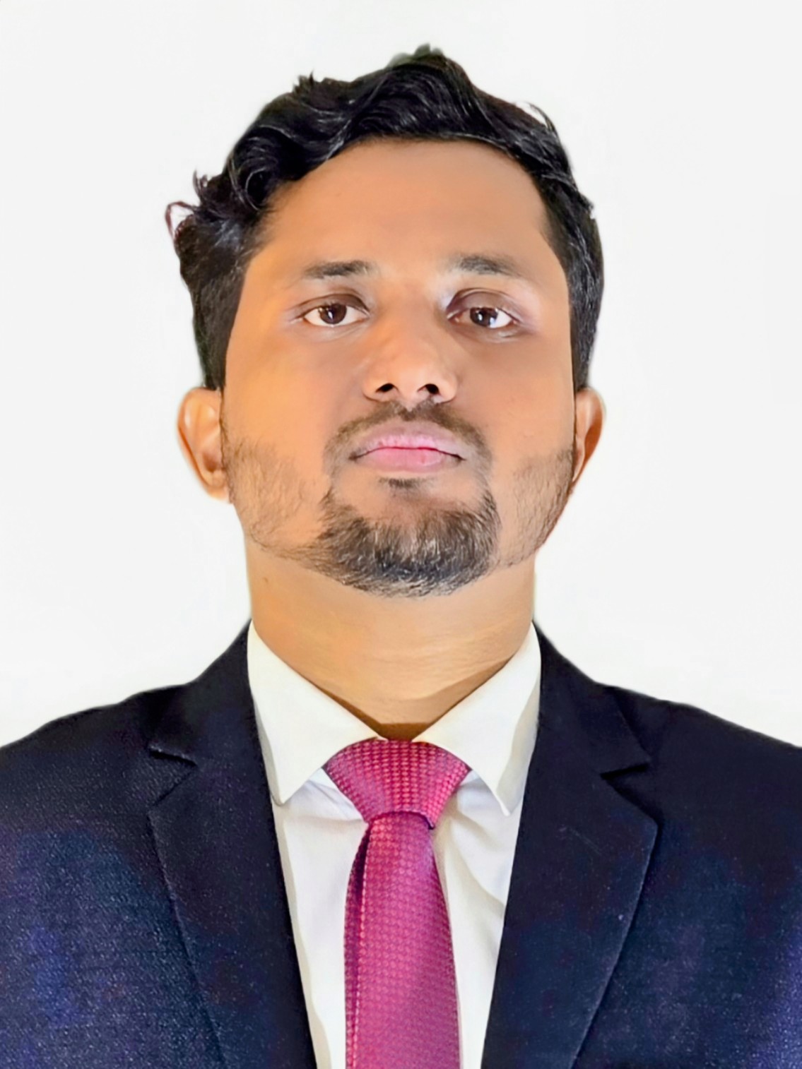 Amir Hossain