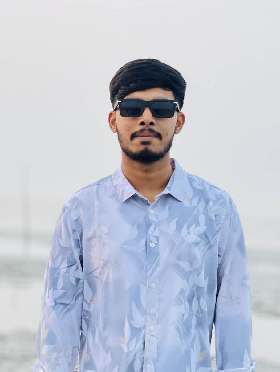 Bappi Sikder