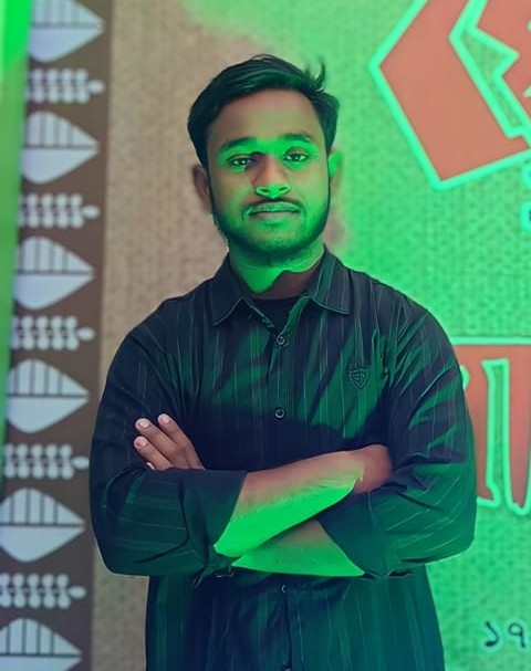 Emon Hassan