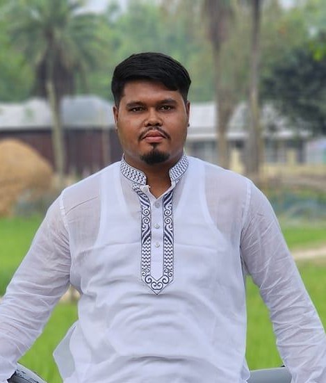 Hasan Robel
