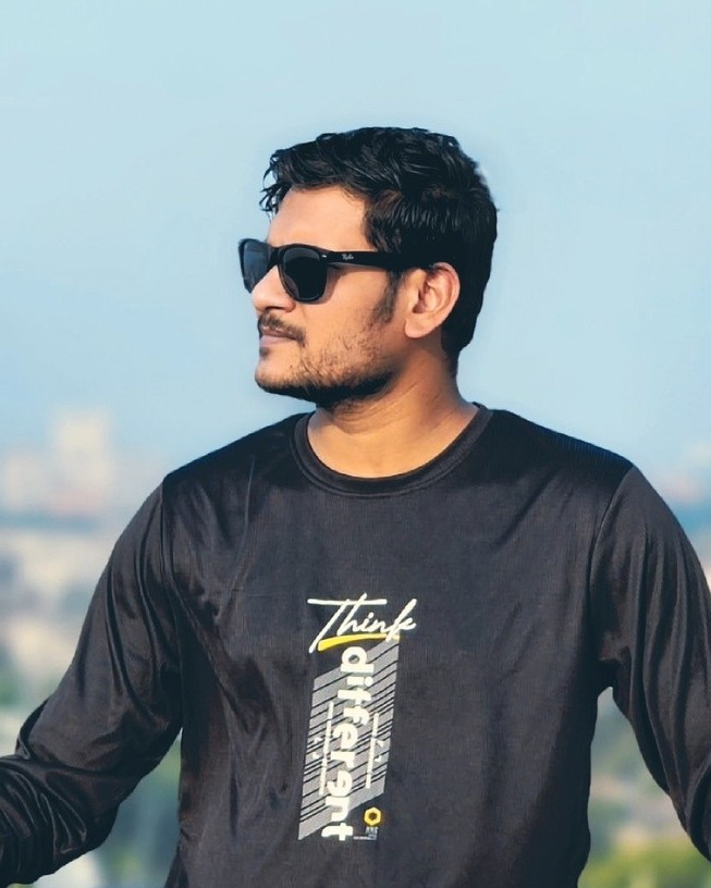 Himadri Sarkar