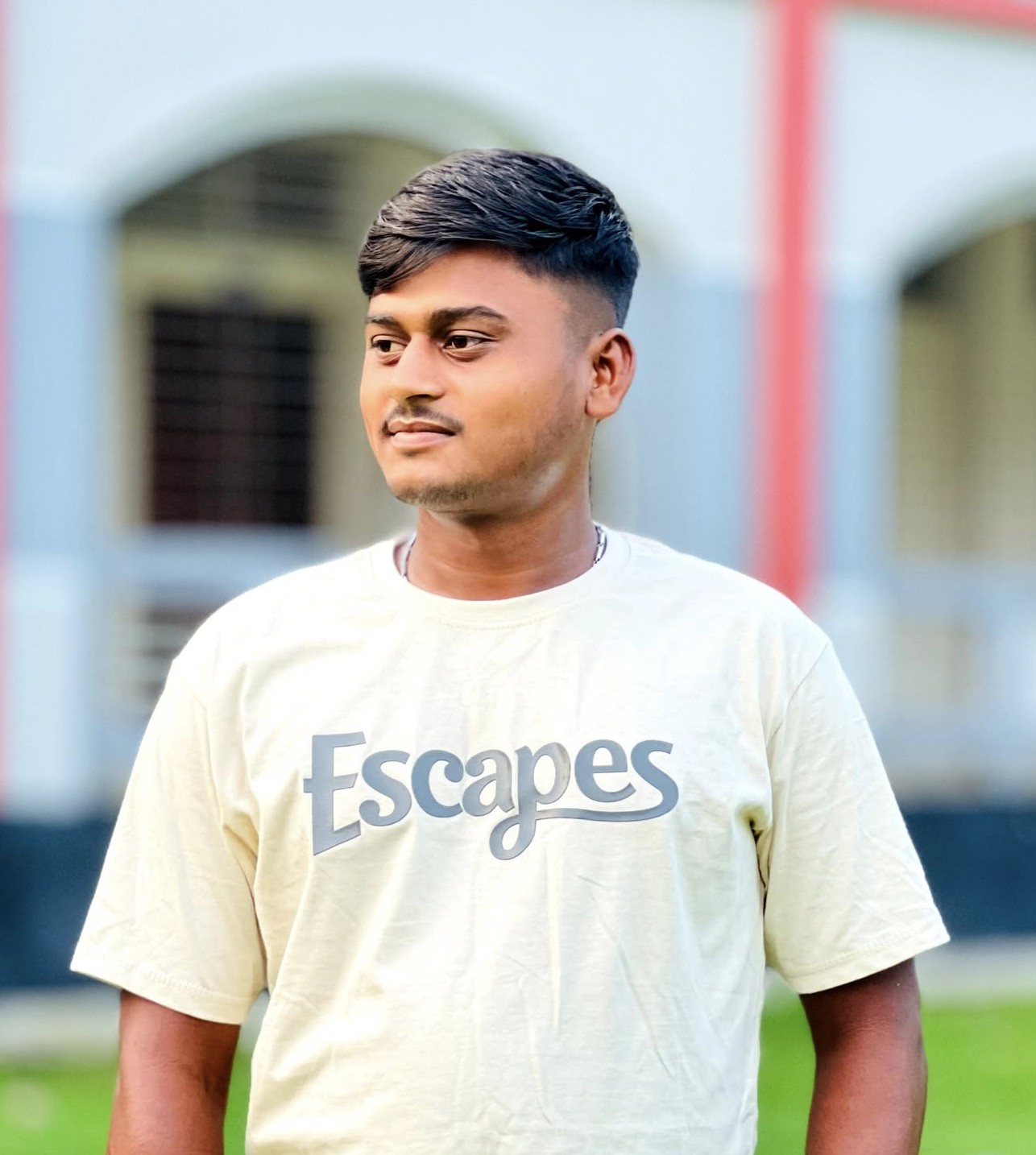 Jakir Hosen