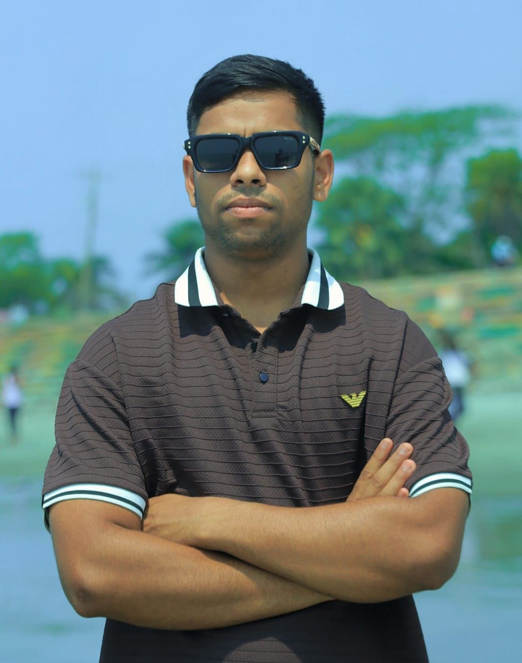Limon Ahmed