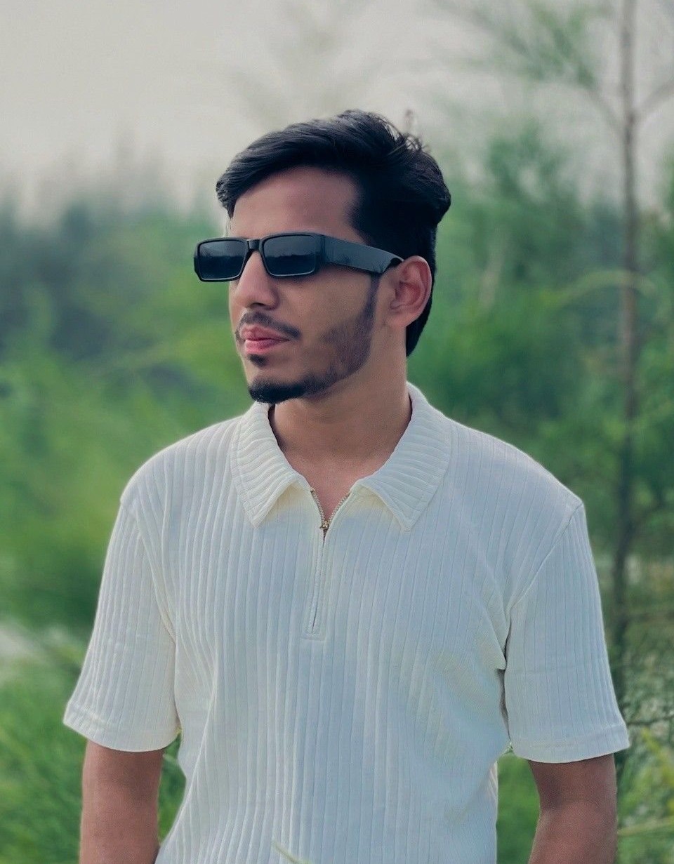 Mahmudul Hasan Sipon