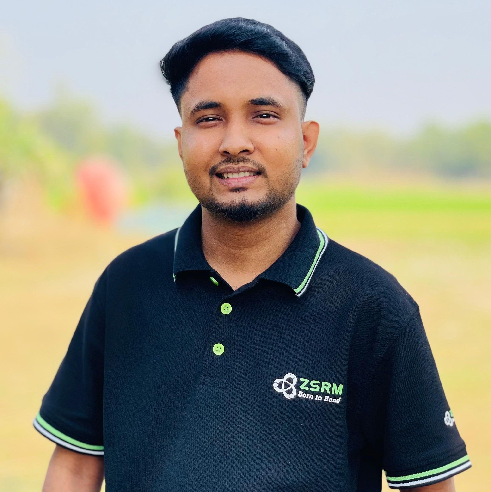 Masom Ahmed