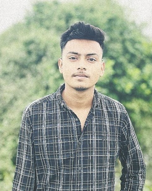 Md. Abir Hasan