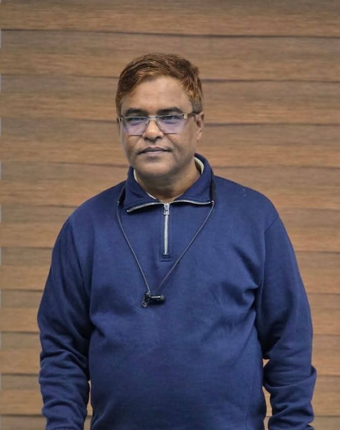 Md Humayon Kabir