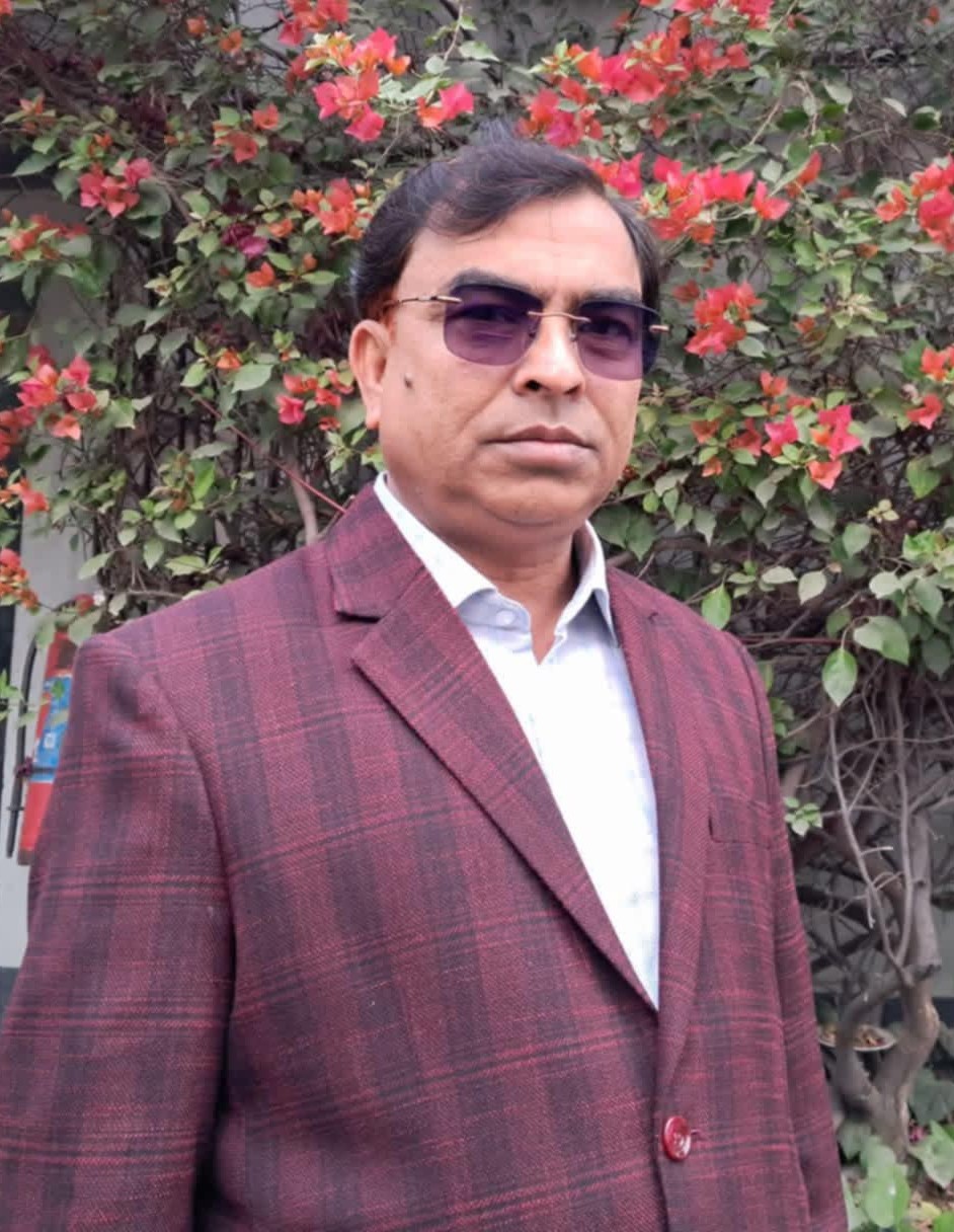 Md Minhaj Uddin