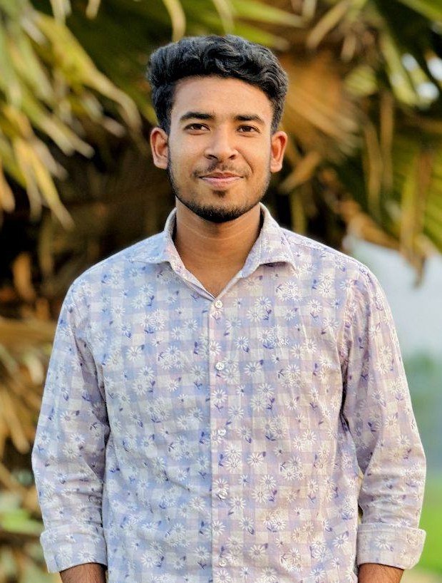 Md Rifat Ahmed