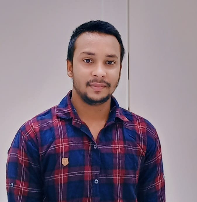 Md Sajib Islam