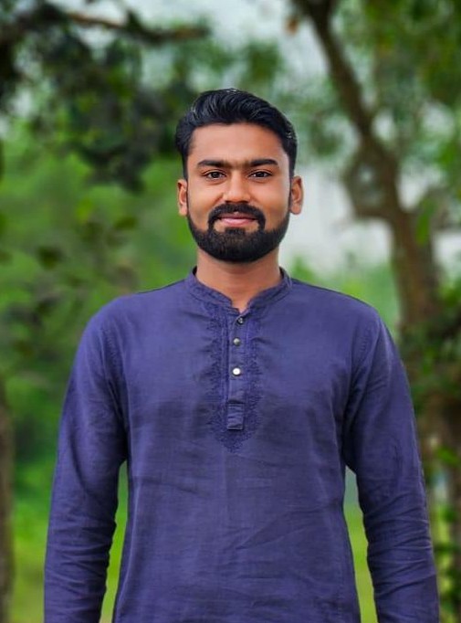 Md.Ferdush Ahmed