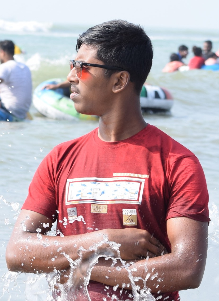 Mehedi Hasan Emon