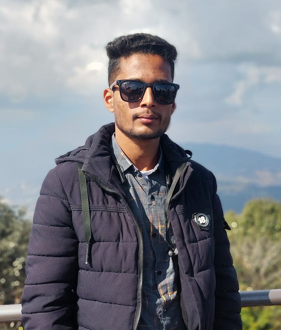 Mehedi Hasan Tutul