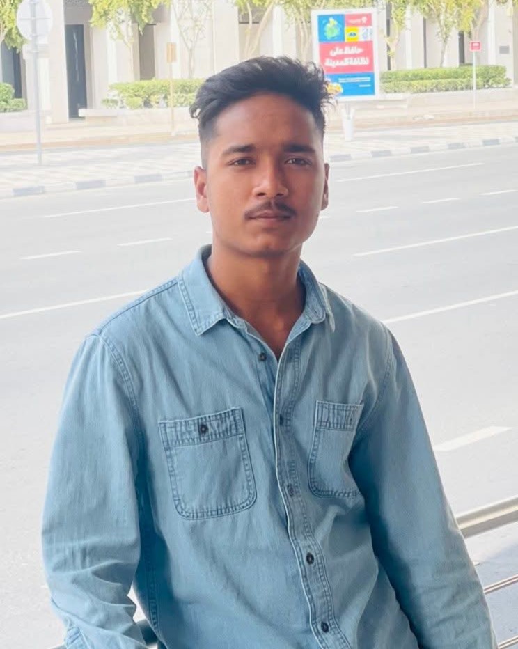 Mehedy hasan shawon