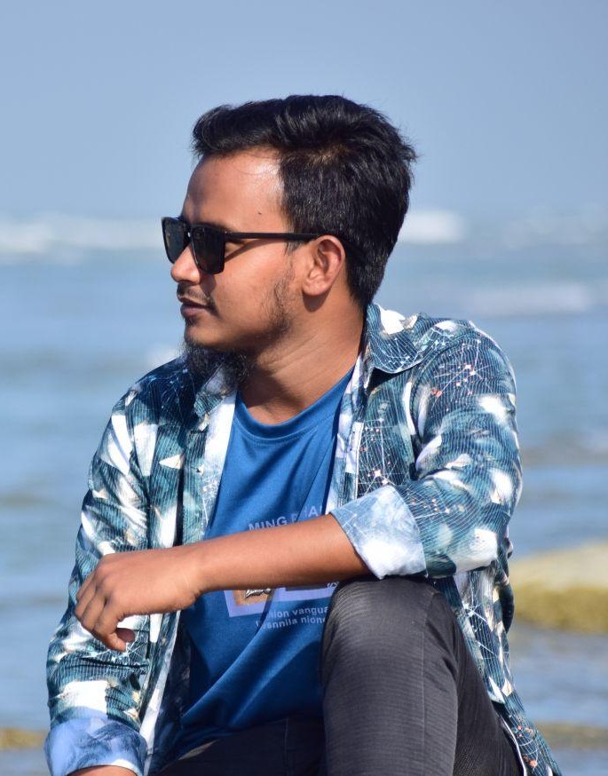 Mizanur Rahman