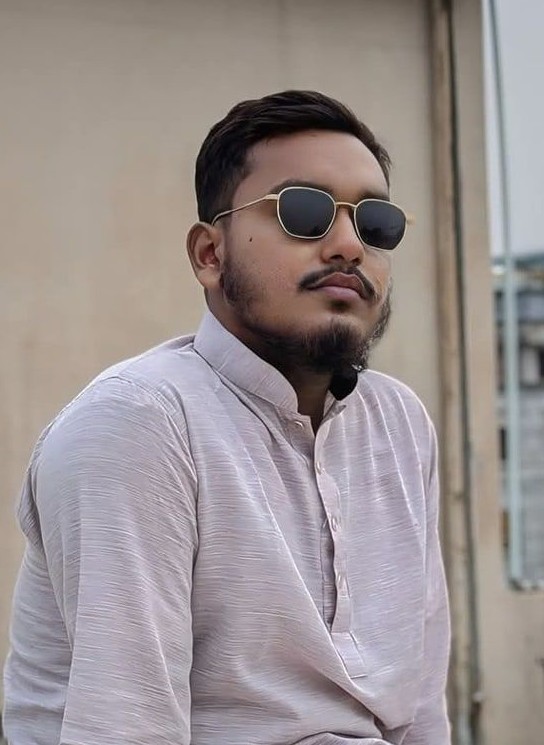 Mojahid Bin Mojib