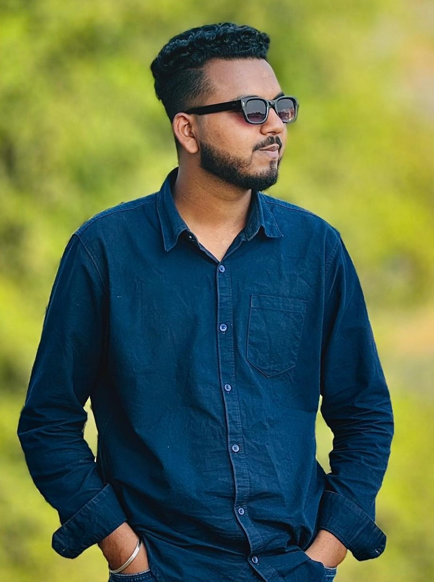 Morad Ahmed