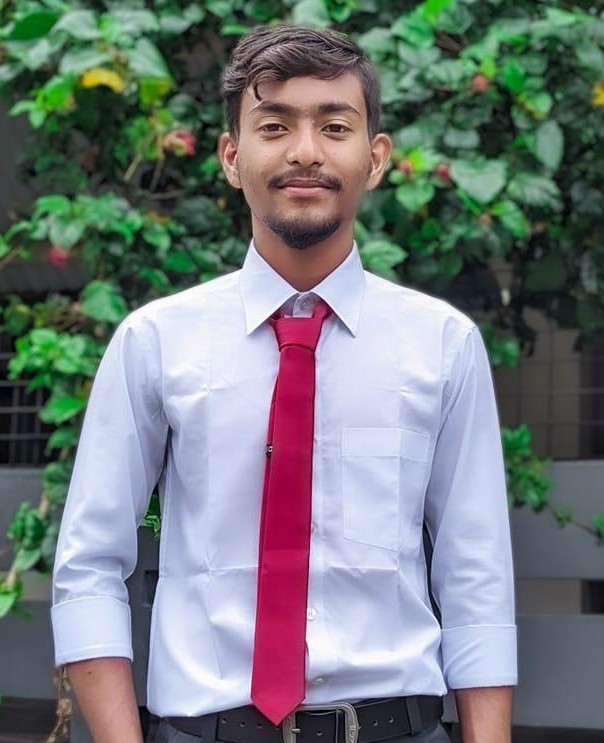 Najmul Hasan Tarek
