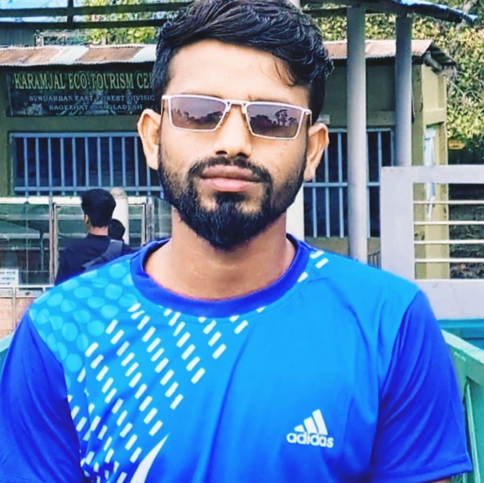 Naufiz Rahman Tohin