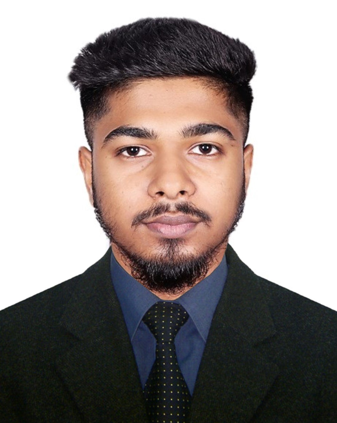 Nirob Mehedi