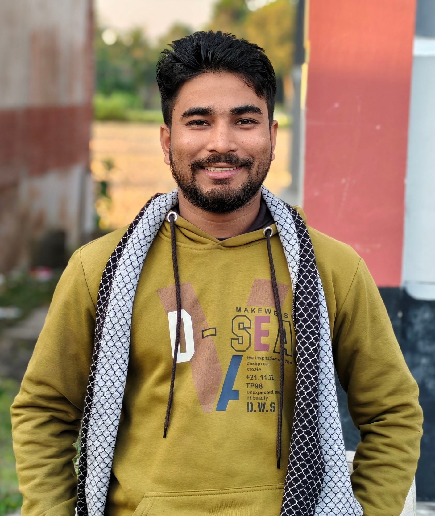 Rakib Hasan Rony