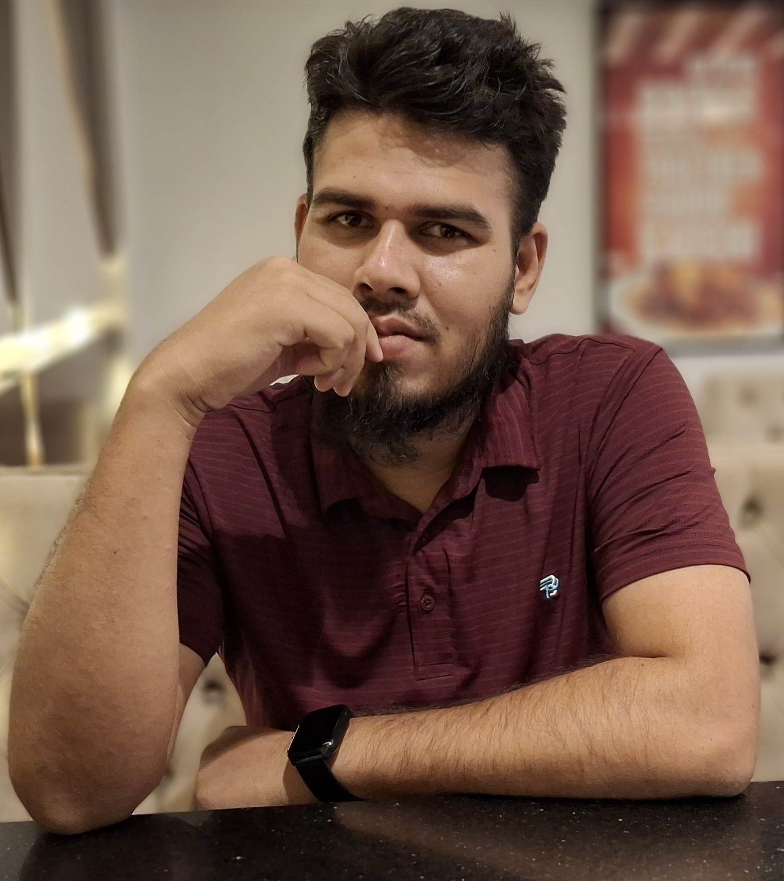 Rana Sikder