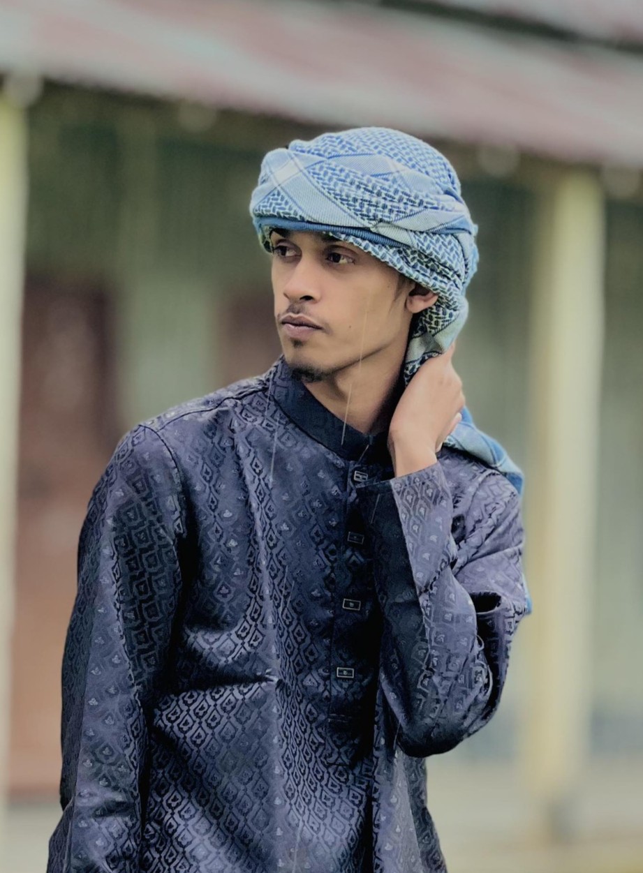 Rohit Hasan