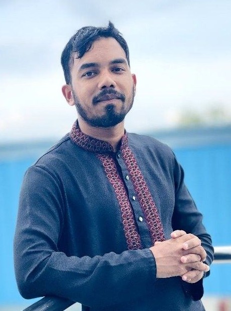 Rokib Ahamed