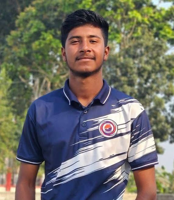Sadhin Ahmed