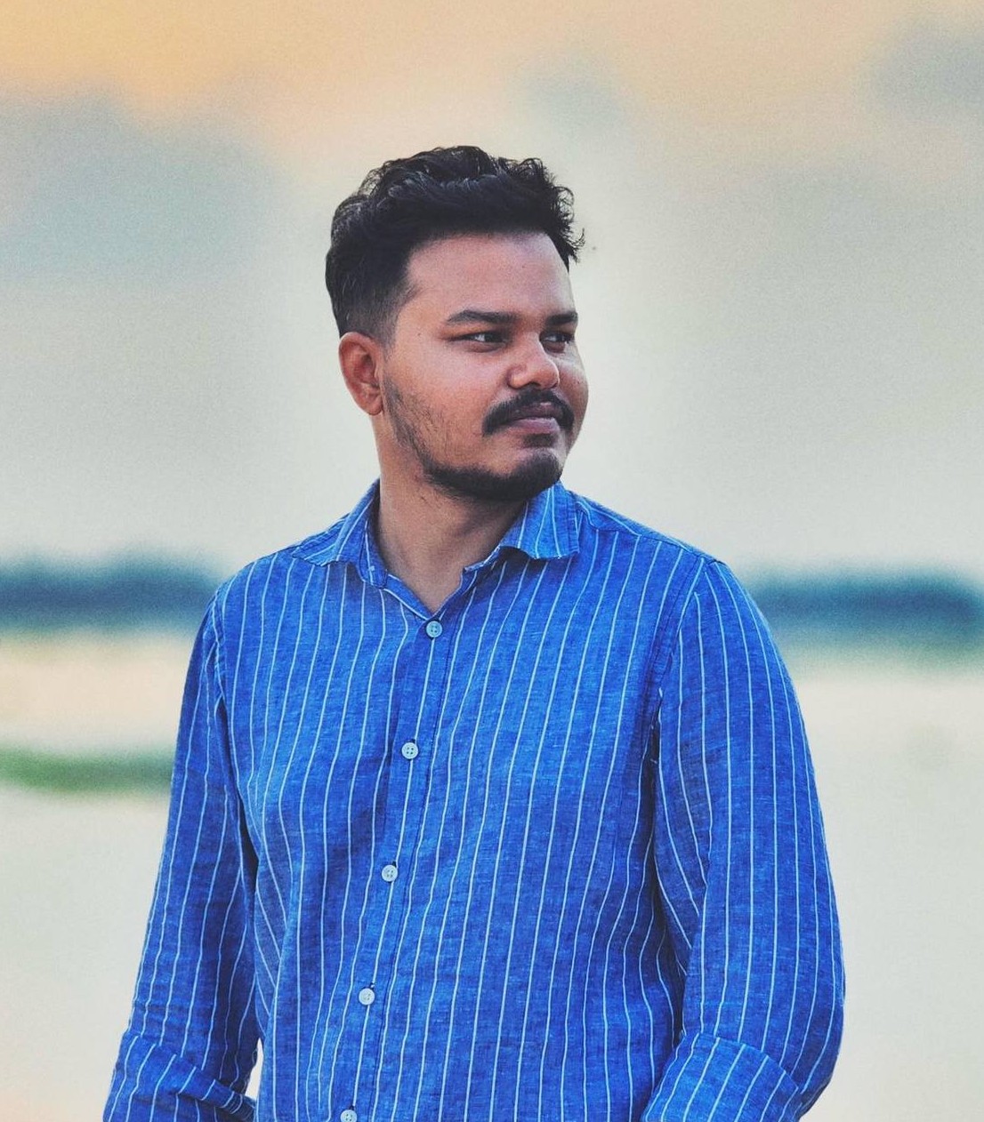 Sajib Ahmed Shawon