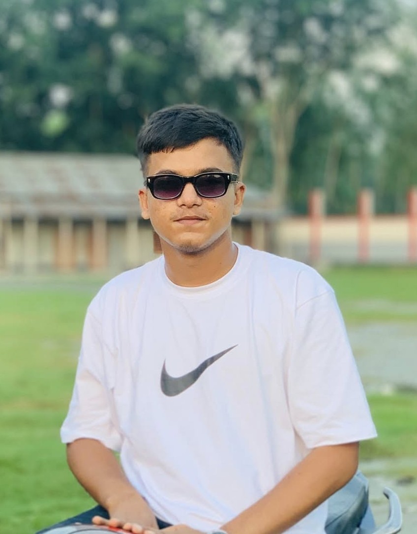 Sajid Solaiman