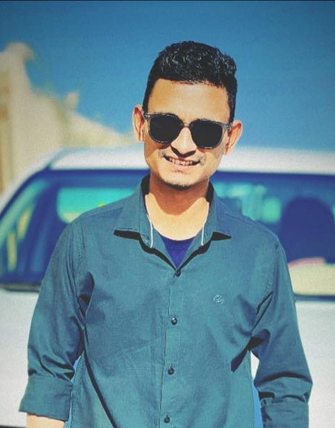 Sikder Mokul