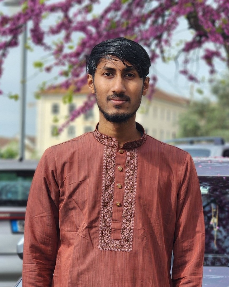 Sikder Sajib