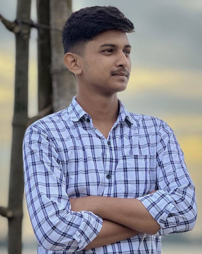 Sishir Sarkar