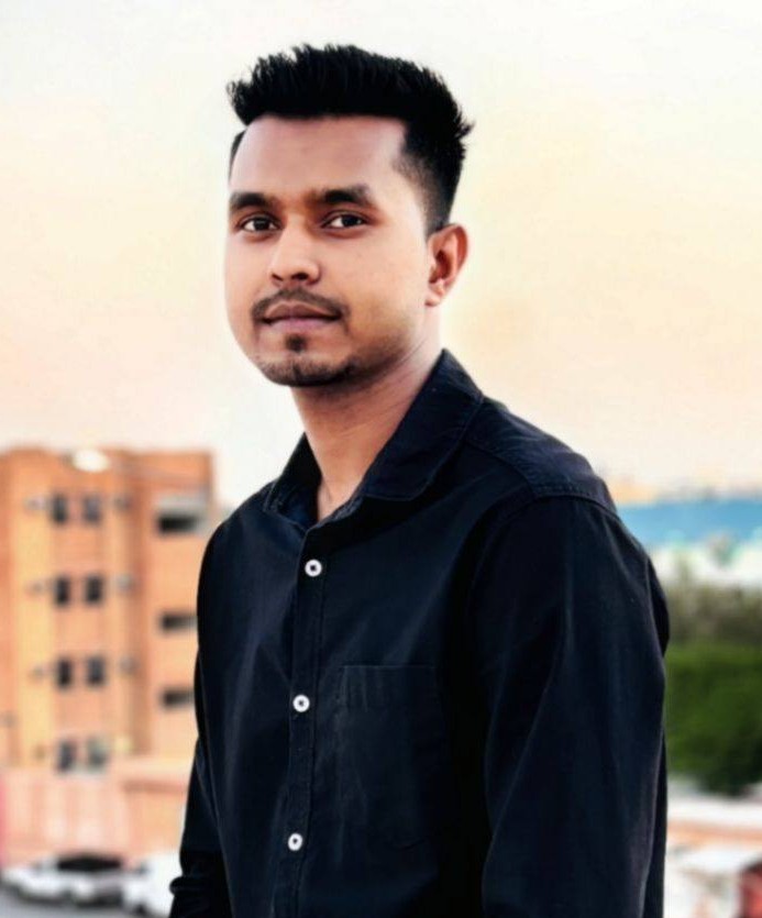 Sohag All Mamun