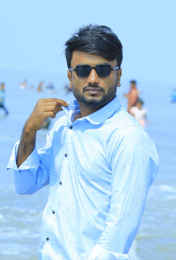 Sohel Rana
