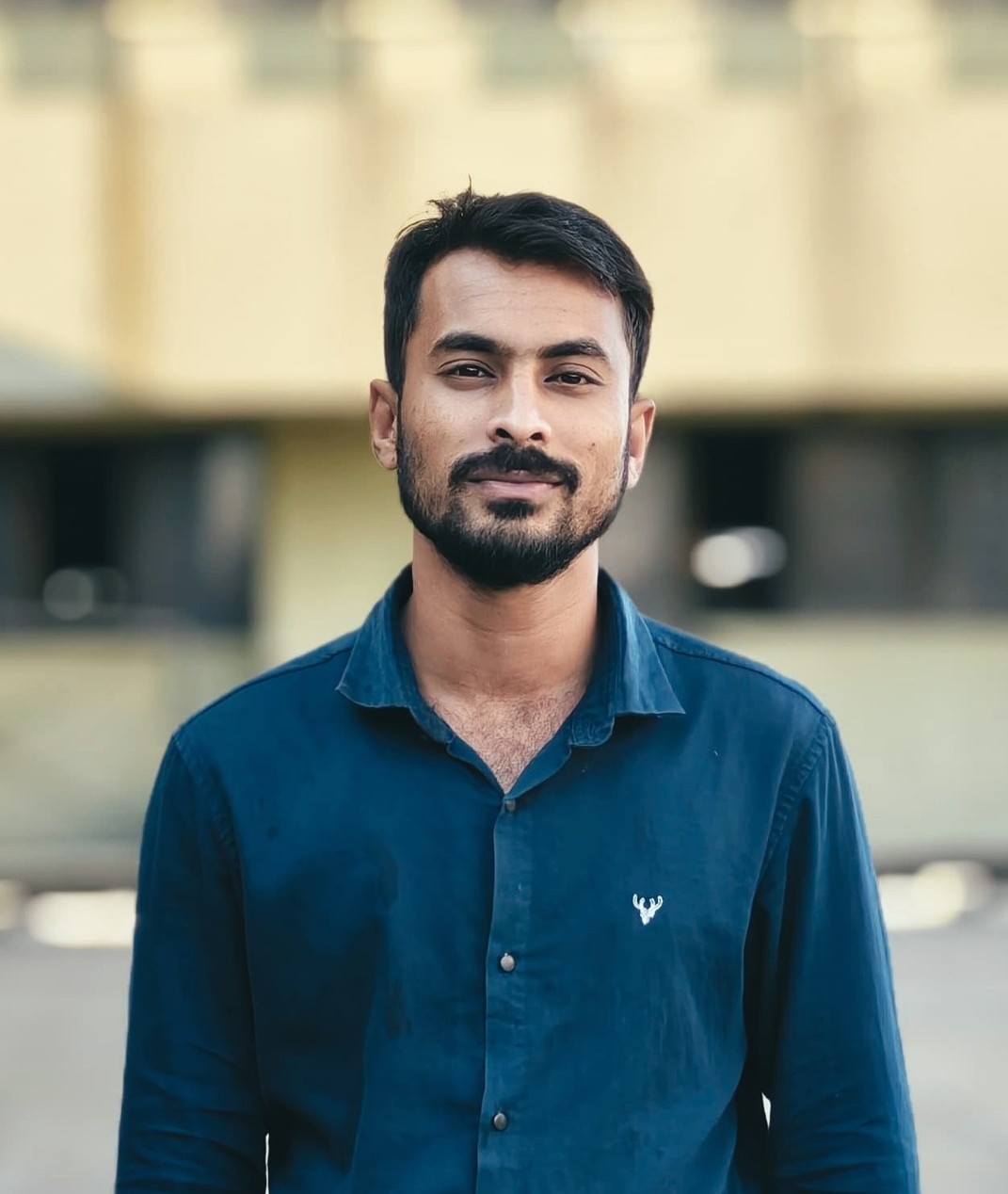 Sumon Miah