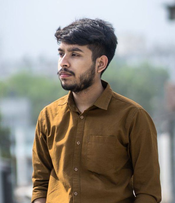Tanvir Ahmed Tonmoy